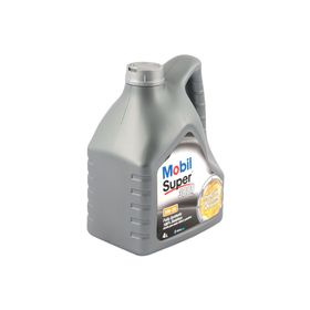 Aceite sintético 4 litros 5W-30 Mobil