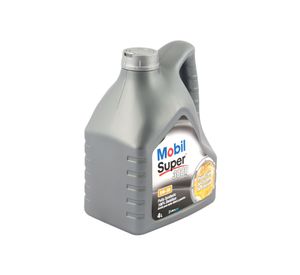 Aceite sintético 4 litros 5W-30 Mobil