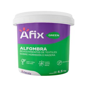 Adhesivo alfombra 4.5 kg