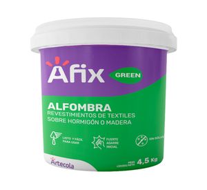Adhesivo alfombra 4.5 kg