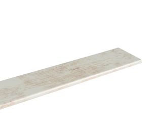 Perfil tapajuntas 800 mm veranda Funktion