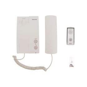 Kit citofonía/ audio 4 hilos 315111 Bticino