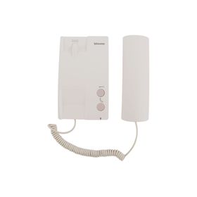 Kit citofonía/ audio 4 hilos 315111 Bticino
