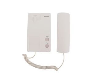 Kit citofonía/ audio 4 hilos 315111 Bticino