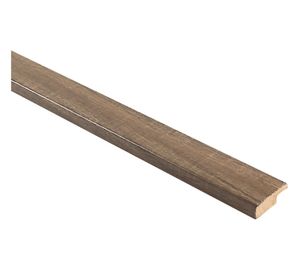 Perfil terminación 2400 mm forest oak Funktion