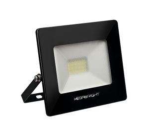 Proyector 20W luz fría Megabright