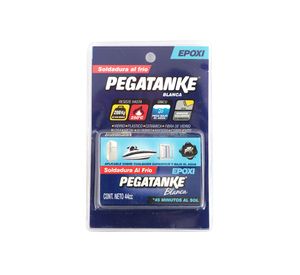 Epoxi 44 cc blanco Pegatanke