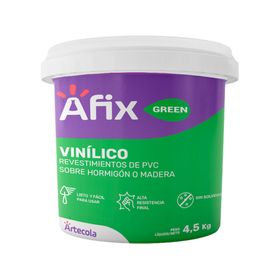 Adhesivo vinílico 4.5 kg