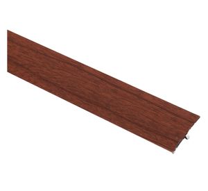 Perfil tapajunta 2200 mm nogal Funktion
