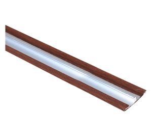 Perfil tapajunta 2200 mm nogal Funktion