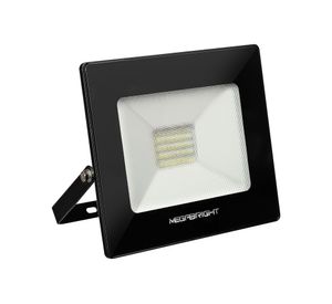 Proyector 30W luz fría Megabright