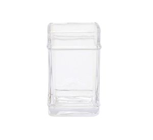 Portacepillo cuadrado Cotidiana