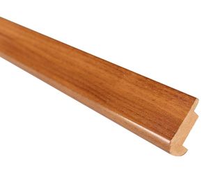 Perfil nariz grada 2400 mm Hickory brillo Funktion