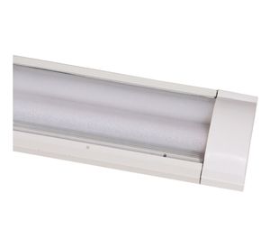 Equipo canoa LED extra plano Abitare