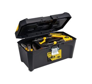 Caja de herramientas 8 litros STST80345-40 Stanley