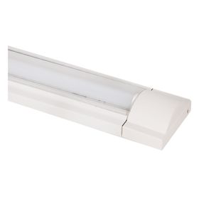 Equipo canoa LED G13 extra plano Abitare