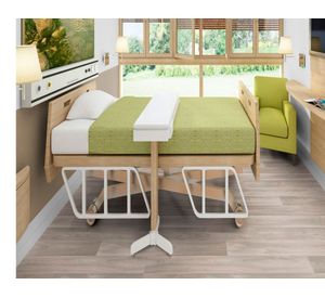 Piso Vinílico 1m2 Iconik