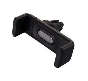 Soporte celular negro Ultra