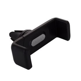 Soporte celular negro Ultra