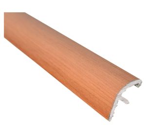 Perfil desnivel 950 mm cerezo claro Funktion