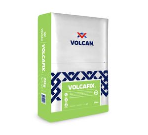 Adhesivo Volcafix saco 25 kg