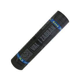 Membrana lisa 1x10 m impermeabilizante Becton