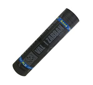 Membrana lisa 1x10 m impermeabilizante Becton