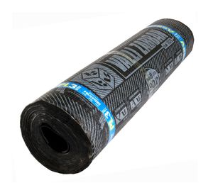 Membrana lisa 1x10 m impermeabilizante Becton