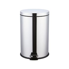 Basurero pedal 11.2 L cierre lento