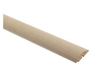 Perfil desnivel 2400 mm White autumn Funktion