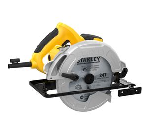 Sierra circular 7 1/4'' 1600W SC16-B2C Stanley