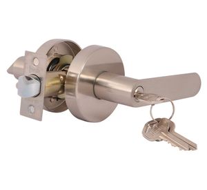 Cerradura tubular dormitorio/oficina 8805 Bash