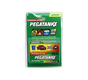 Epoxi 44 cc negro Pegatanke