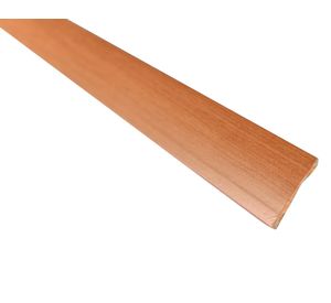 Perfil tapajunta 2200 mm cerezo claro Funktion