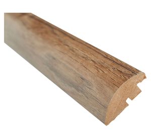 Perfil desnivel 800 mm roble forte Funktion