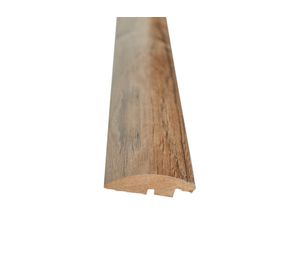 Perfil desnivel 800 mm roble forte Funktion