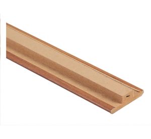 Perfil tapajunta 2400 mm Hickory brillo Funktion