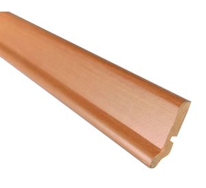 Zócalo 2400 mm cerezo claro Funktion