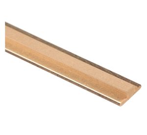 Perfil tapajuntas 2400 mm forest oak Funktion