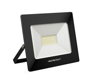 Proyector 50W luz fría Megabright