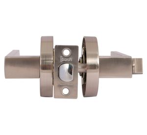 Cerradura tubular baño/dormitorio 8809 Bash