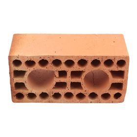 Ladrillo sansón 1,3x29x14 cm liso