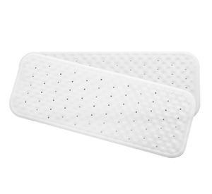 Piso baño antideslizante 36x97 cm largo Cotidiana