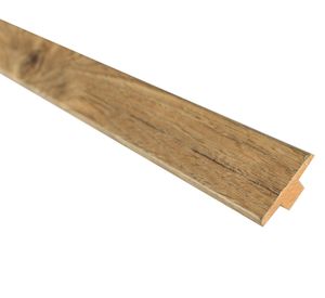 Perfil tapajuntas 2400 mm roble forte Funktion