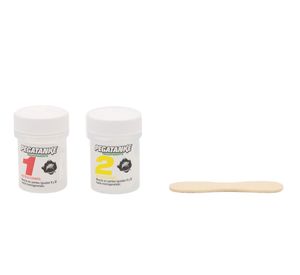 Epoxi 32 cc transparente Pegatanke