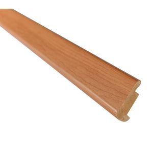 Perfil nariz grada 2400 mm cerezo claro Funktion