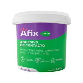 Adhesivo ecológico green 3.8 kg
