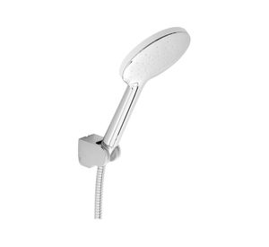 Mango ducha Self clean + accesorios Duschy