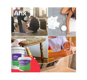 Adhesivo ecológico green 3.8 kg