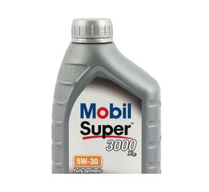 Aceite motor 1 litro 5W30 Mobil
